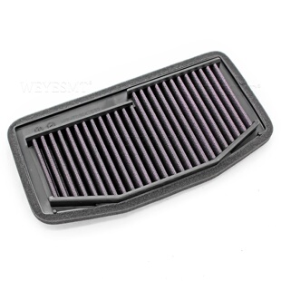 街道三缸 空气滤清器适用凯旋 空滤芯 765RS 765R Street Triple