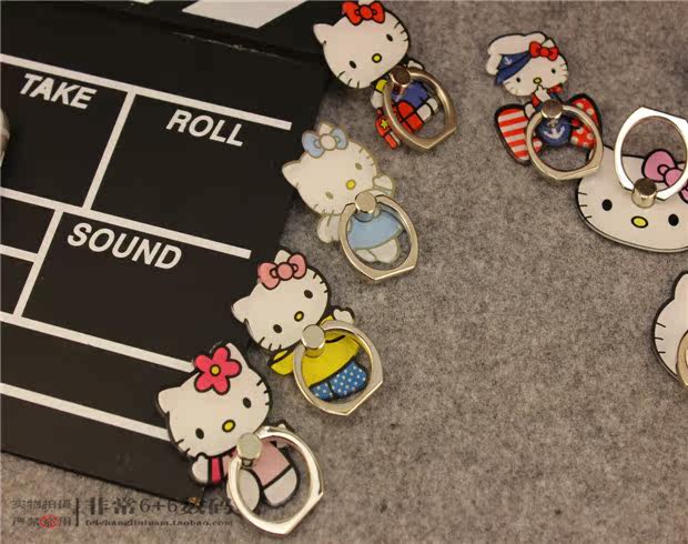 Support téléphone GSM - Ref 1362226 Image 3