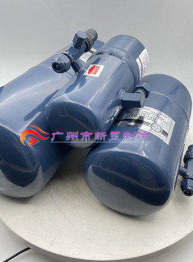 台湾爱梦得冠亚AIRMENDER立式储液器*SCR-06 7 11(立式焊接）