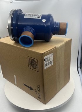 适用于艾默生吸水干燥过滤桶 STAS-485T STAS-487T 液管过滤桶