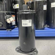 Холодильное оборудование whp03520rcv-h6aun whp04780rcv-h5fu5 原装日立热泵式转子压缩机