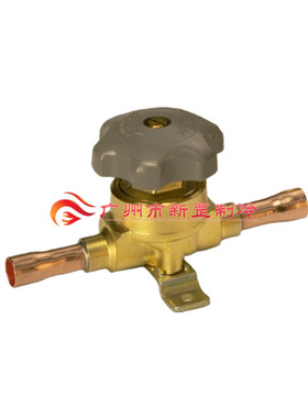 丹佛斯截止阀配件BML6 009G0102 冷库阀件 ODL焊接