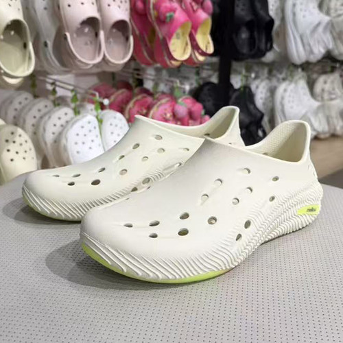 Crocs面包鞋2.0沙滩洞洞鞋
