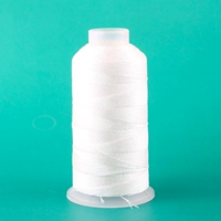 Цвет большой объема белый S-801 500 метров/объем