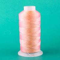 Big Roll Gold Red Red S-821 500 метров/объем