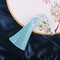 Светло -голубой