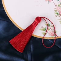 Темно-бордовый