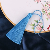 Голубое озеро