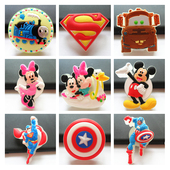 花 扣智必星鞋 Crocs鞋 上装 洞洞鞋 LED闪灯鞋 花卡骆驰鞋 饰品配件 饰