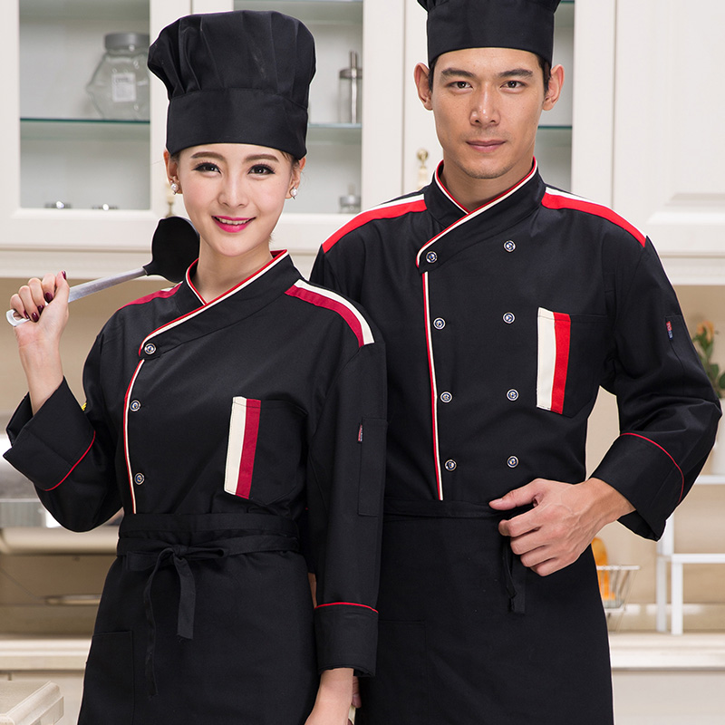 Tenue de cuisinier - Ref 1910647 Image 3