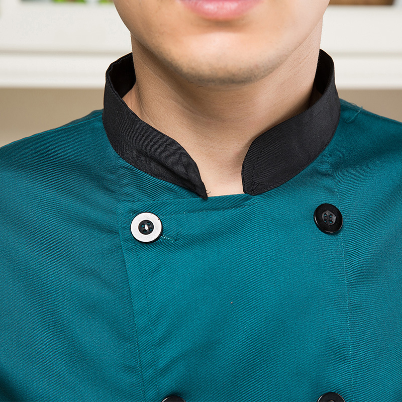 Tenue de cuisinier - Ref 1910620 Image 4