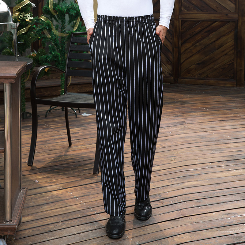 Tenue de cuisinier - Ref 1910617 Image 4