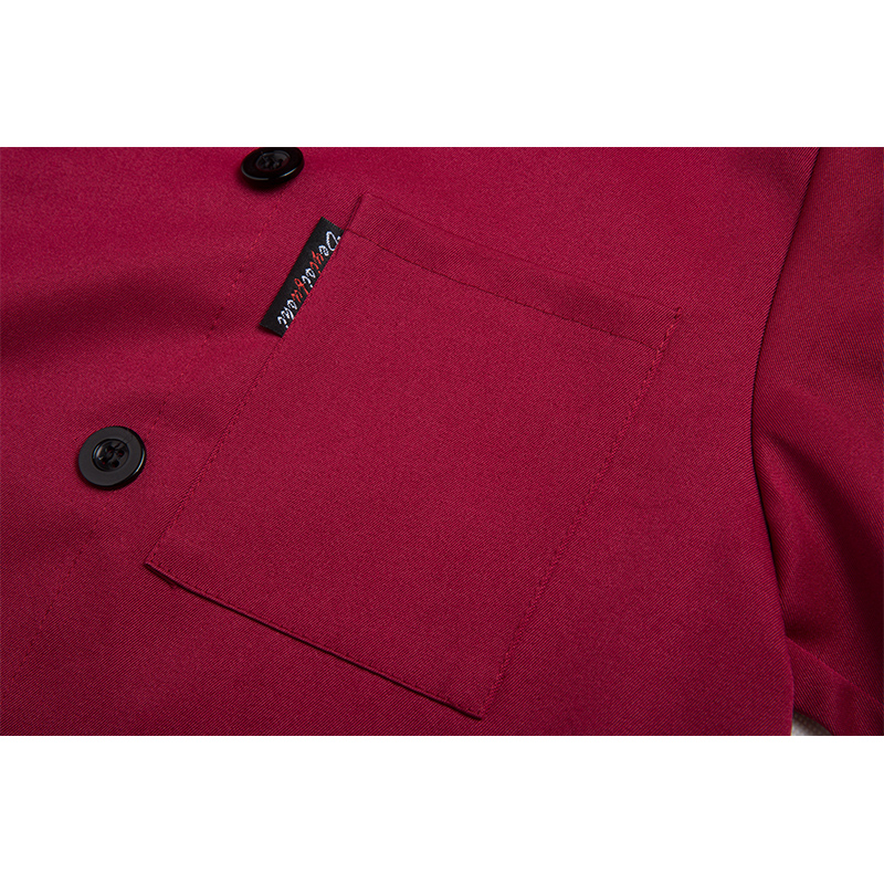 Uniforme de cuisinier - Ref 1910656 Image 4