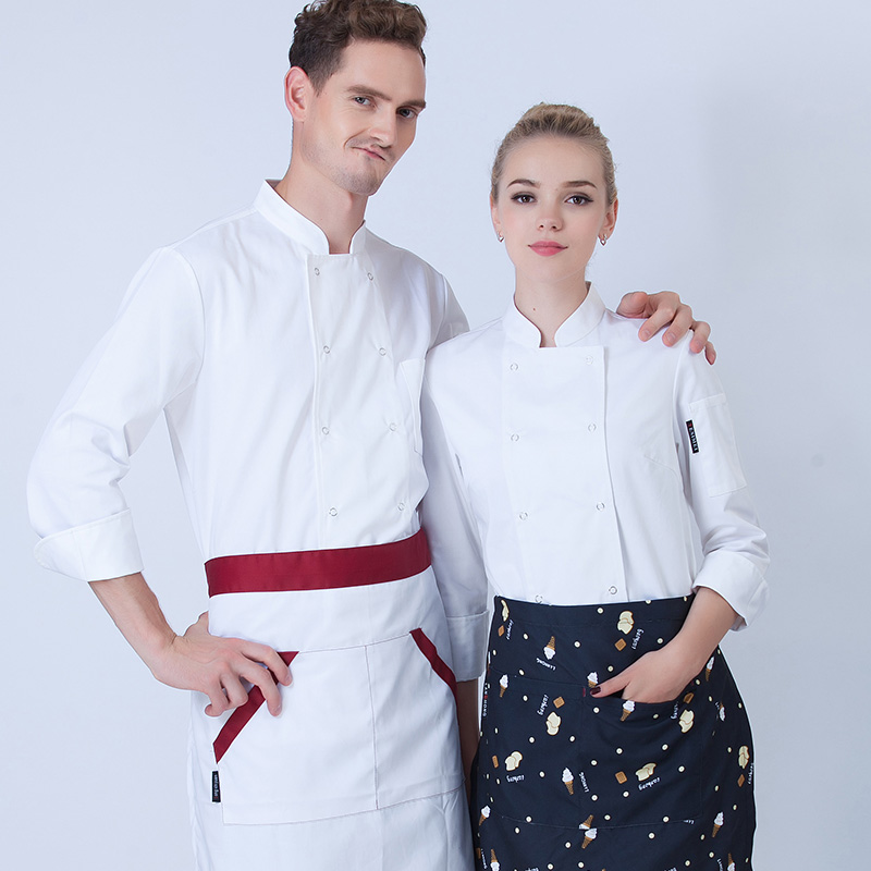 Uniforme de cuisinier - Ref 1910658 Image 3
