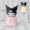 Cake Lamp - Black Hat Cat