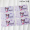 Stickers - Kuromi Purple