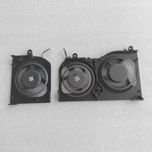 适用 宏碁 Predator Triton 500 SE PT516-51s 52s 散热风扇 全新