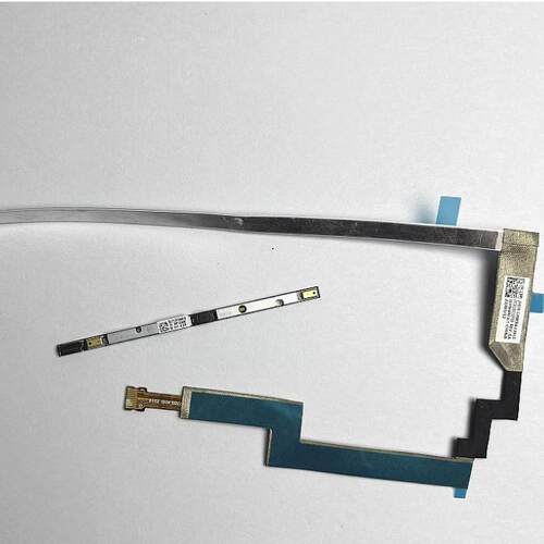 适用于 联想拯救者Y9000X IAH7摄像头 麦克风 2022款 S7 16IAH7