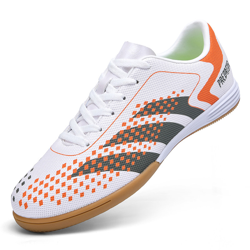 猎鹰26室内IN平底MD足球鞋男女五人制成人比赛学生训练鞋IC牛筋底,运动鞋new,足球鞋,淘宝优惠券,粉丝福利购,淘宝优惠卷