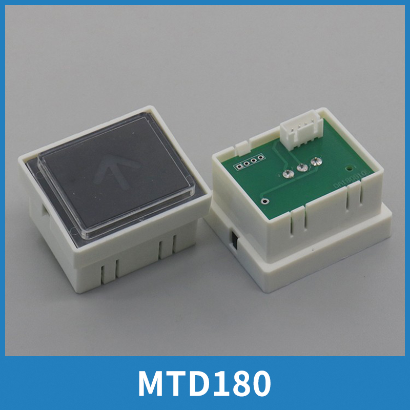 电梯按钮DA180MTD180BA180