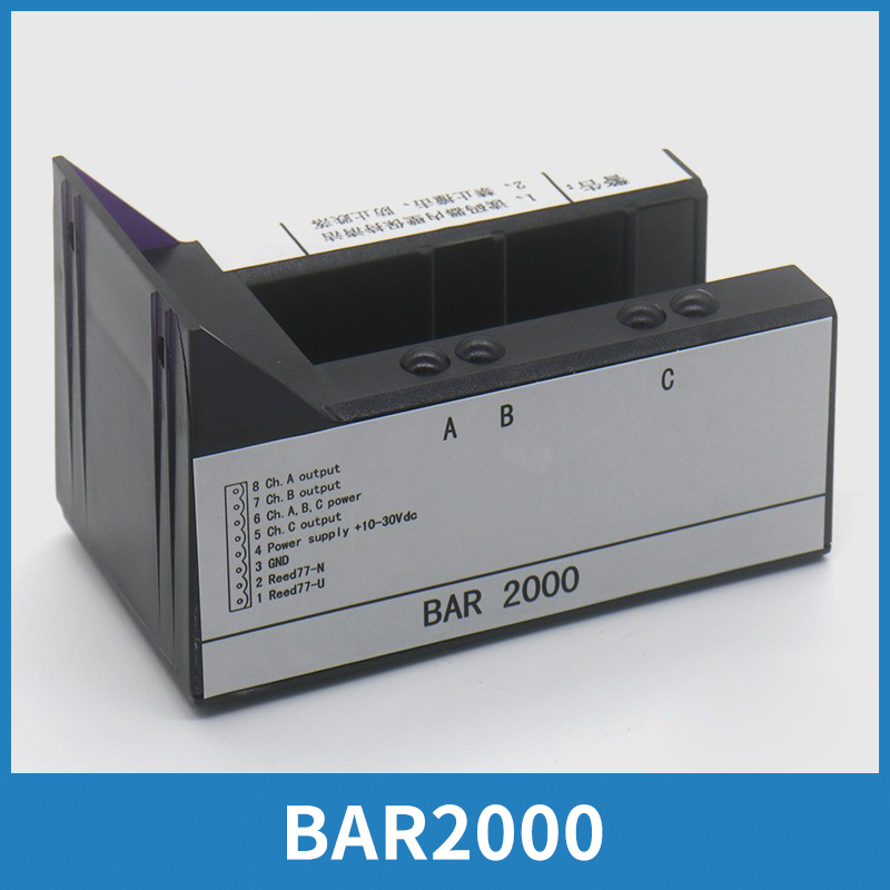 电梯读码器BAR2000KM773350G01