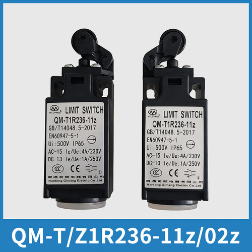 电梯奇萌开关QM-T1R236-11zZ1R