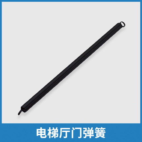 电梯弹簧375425380适用蒂森