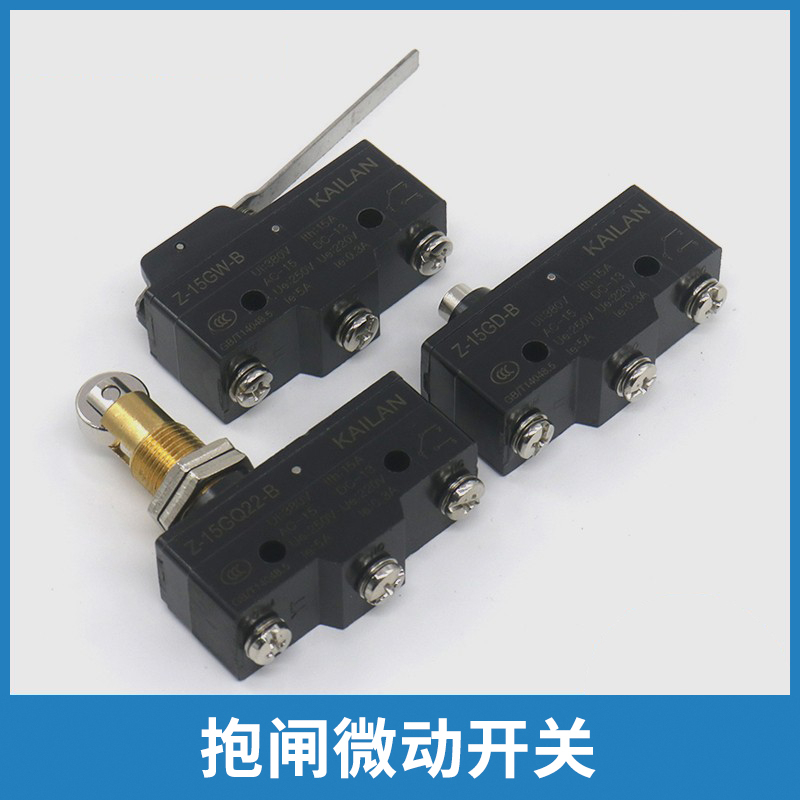 电梯开关Z-15GD-BZ-15GQ22-B