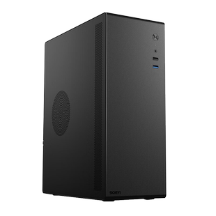 华硕AMD锐龙R5 5600G R7 5700G 16G 7700 APU家用网课企业采购游戏办公机台式电脑LOL 华硕24显示器整机全套