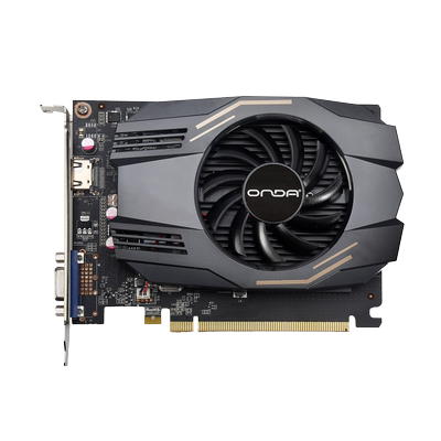 昂达GT1650GTX1660神盾系列