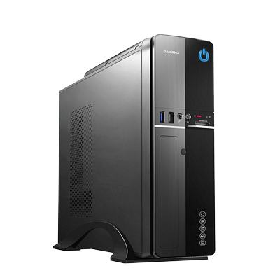 intel/英特尔酷睿diy台式机电脑