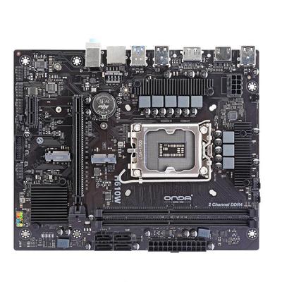 支持I312100英特尔12代HDMI高清