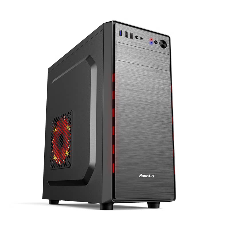 定制I7 12700KF 32G 1TB RTX3060 12G独立显卡电脑主机 全新电脑