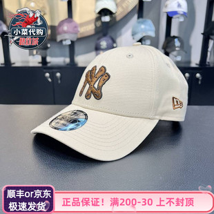 New 情侶彎檐帽畢業(yè)逛歡鴨舌940棒球帽14341208 Era紐亦華2025新款