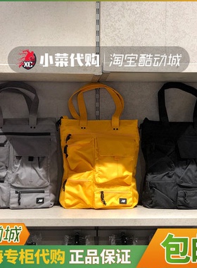 New Balance/NB男女休闲斜挎包单肩包时尚潮流拎包NCGCA/GCA12023
