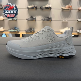 LUX徒步鞋 KOLON 止滑COURT 户外抓地鞋 LUFC5AT410 SPORT可隆男女款