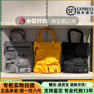 New Balance/NB男女休闲斜挎包单肩包时尚潮流拎包NCGCA/GCA12023