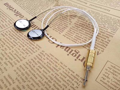 Rango木吉他拾音器贴片拾音器 可配老齐拾音器 舒特勒拾音器