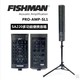 支架音响吉他音箱 AMP SL1便携移动式 Fishman渔夫SA220多功能PRO