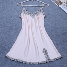 Pyjama pour femme OTHER   en Soie à sling - Ref 2994129 Image 10