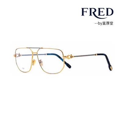 FRED法兰眼镜架FG50013U/FG50036U/FG50037U/FG50040U/FG50042U
