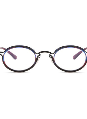 意大利TAVAT复古圆框近视眼镜框架SOUPCAN系列SC006/SC030/SC029