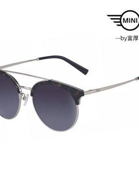 MINI迷你时尚男女款防紫外线户外太阳墨镜M38021/M38023/M38025