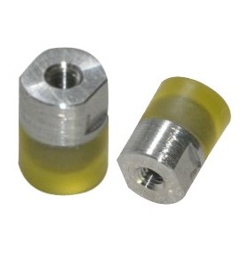 WIZ11/12/61/62/31/32/81/82USSH圆头形聚氨酯缓冲头压块URSH WIW