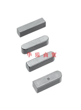 平键 MISUMI KED KES KEG KEDS KESS KEGS KESH 4 5 6 7 8 10 12