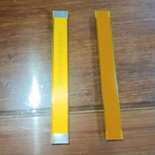 间距4mm-33pin-长2厘米 芯柔性线路软板FPC两头焊接排线