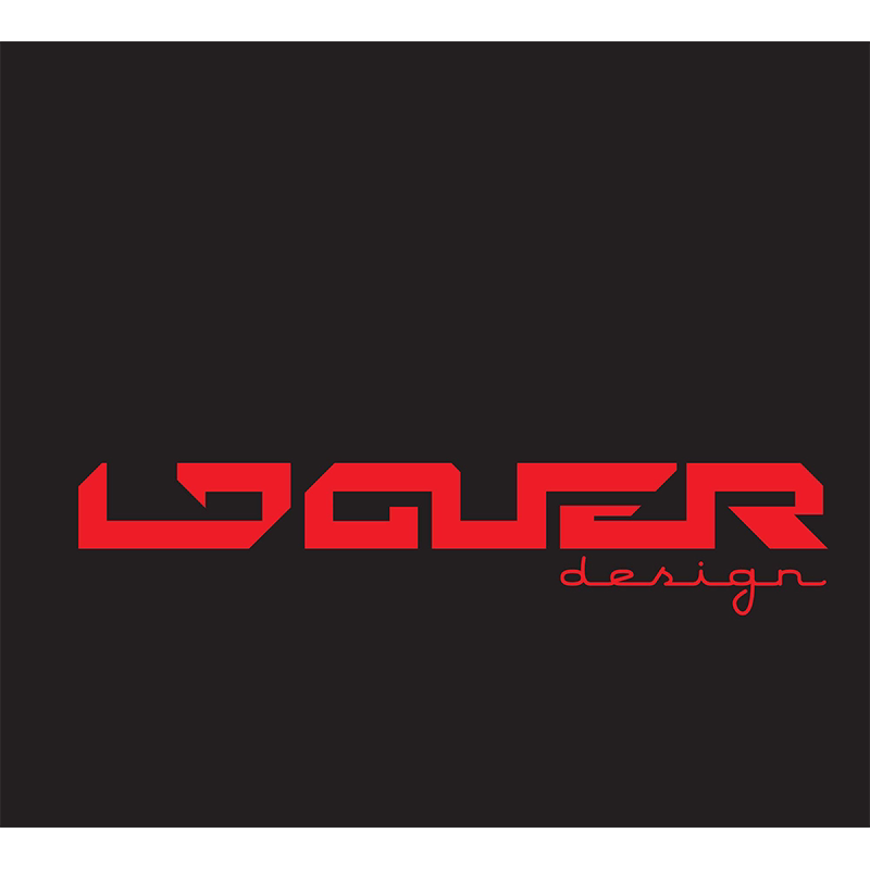 LoguerDesign进口艺术
