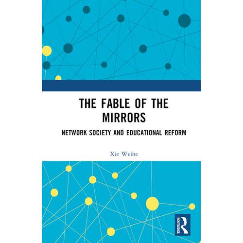 【预售 按需印刷】英文原版 镜子的寓言 The Fable of the Mirrors 进口原版正版书籍