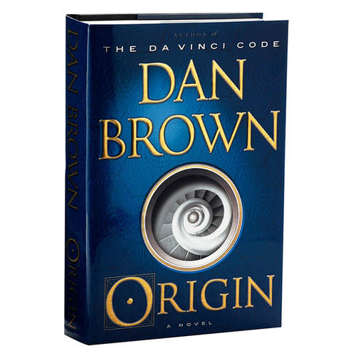 本源达芬奇密码系列英文原版