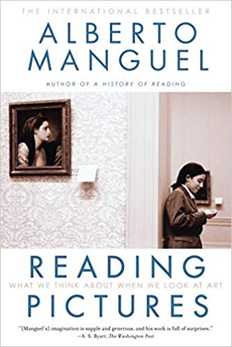 现货英文原版 阅读图片：看时我们的想法 Reading Pictures: What We Think about When We Look 精装 摄影艺术 进口书籍正版